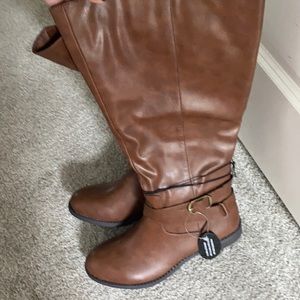 Style & Co women’s boots